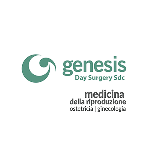 Genesis Day</br>Surgery